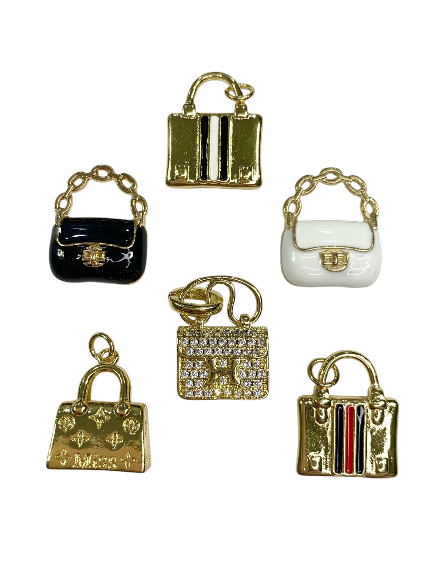 Purse/Bag Charms